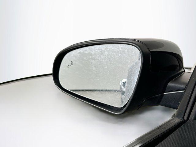used 2023 Hyundai Kona car, priced at $17,397