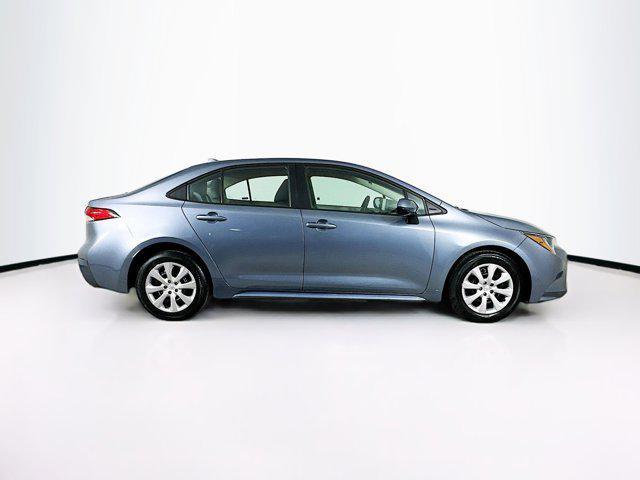 used 2022 Toyota Corolla car, priced at $16,989