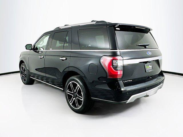 used 2021 Ford Expedition car, priced at $40,489