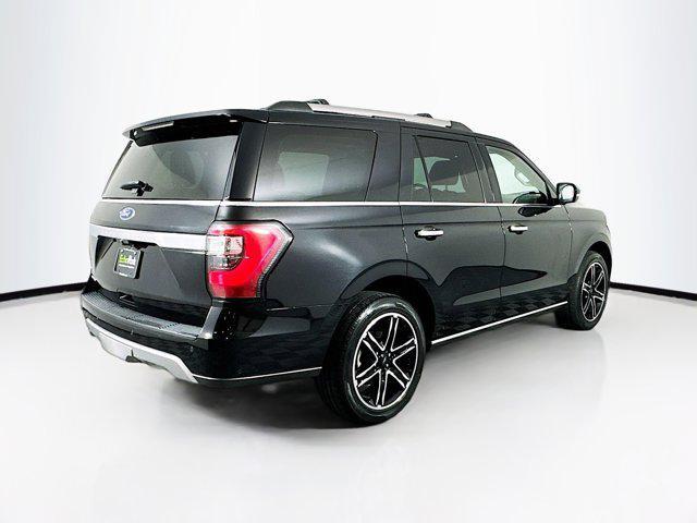 used 2021 Ford Expedition car, priced at $40,489