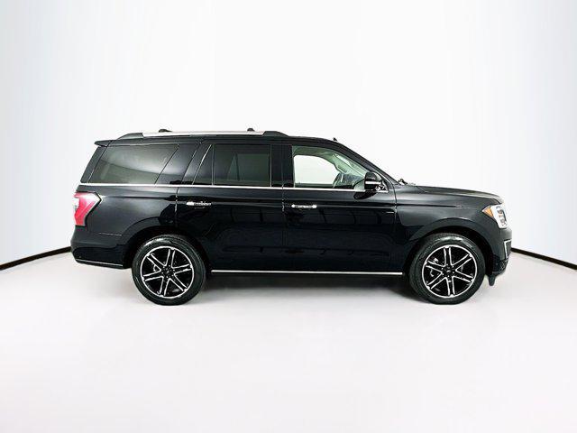 used 2021 Ford Expedition car, priced at $40,489