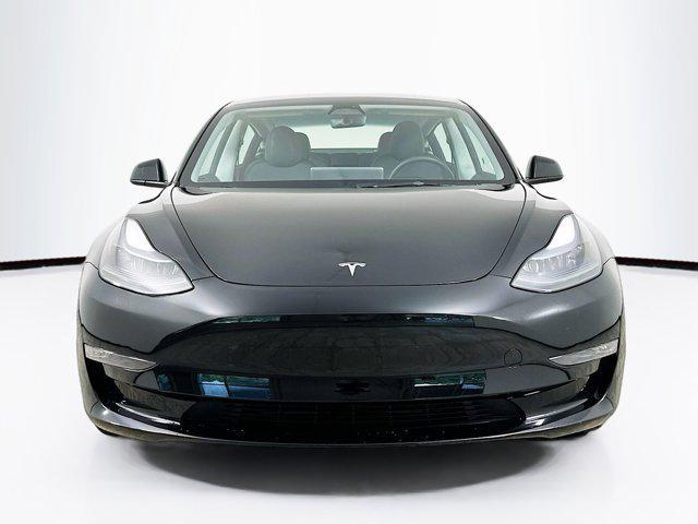 used 2023 Tesla Model 3 car, priced at $27,697