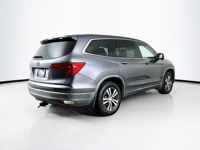 used 2018 Honda Pilot car, priced at $17,997