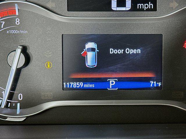 used 2018 Honda Pilot car, priced at $17,997