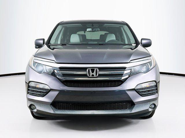 used 2018 Honda Pilot car, priced at $17,997