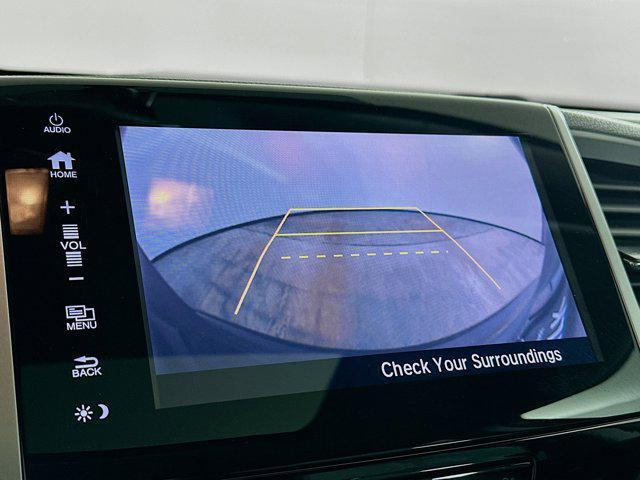 used 2018 Honda Pilot car, priced at $17,997