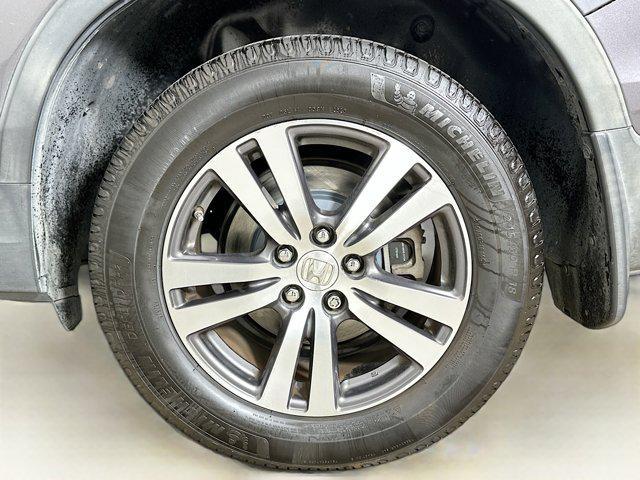 used 2018 Honda Pilot car, priced at $17,997