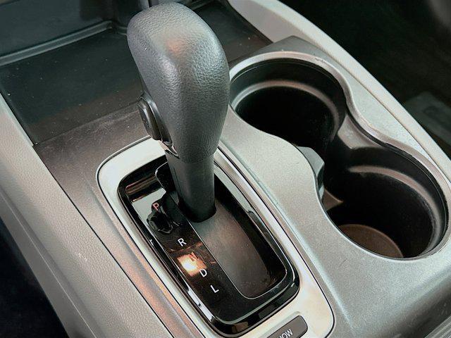 used 2018 Honda Pilot car, priced at $17,997