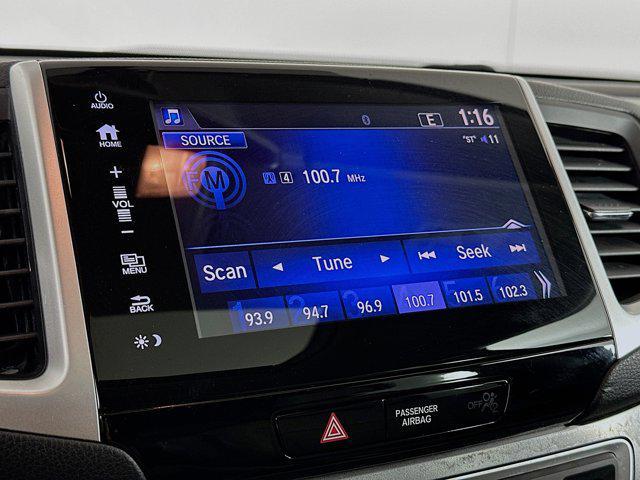 used 2018 Honda Pilot car, priced at $17,997
