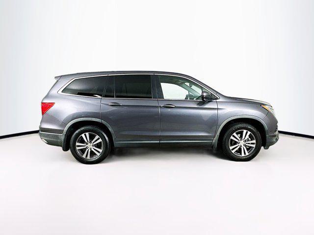 used 2018 Honda Pilot car, priced at $17,997