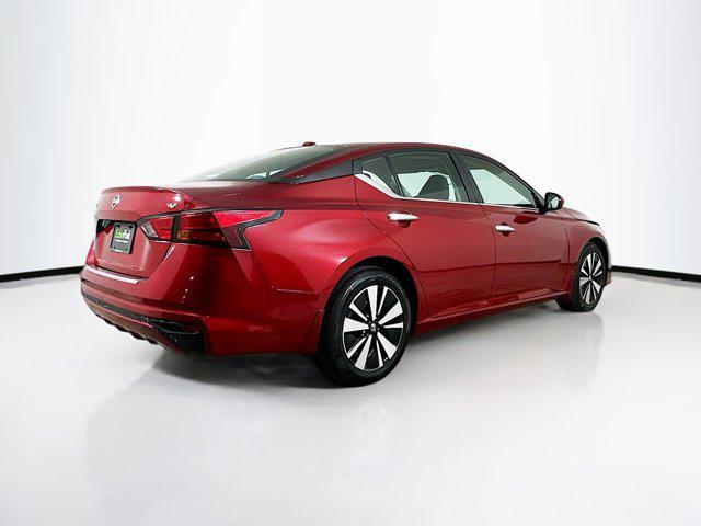 used 2022 Nissan Altima car, priced at $19,989