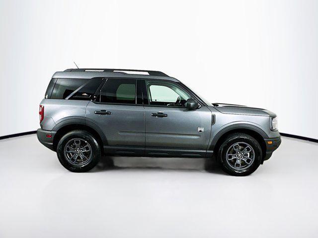 used 2024 Ford Bronco Sport car, priced at $26,889