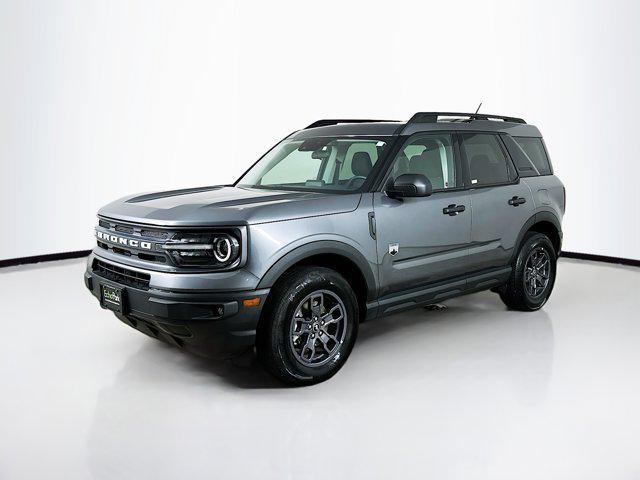 used 2024 Ford Bronco Sport car, priced at $26,889