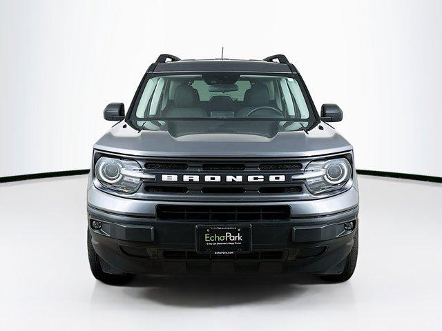 used 2024 Ford Bronco Sport car, priced at $26,889