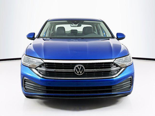 used 2024 Volkswagen Jetta car, priced at $19,989