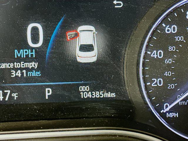 used 2019 Toyota Avalon Hybrid car, priced at $19,997