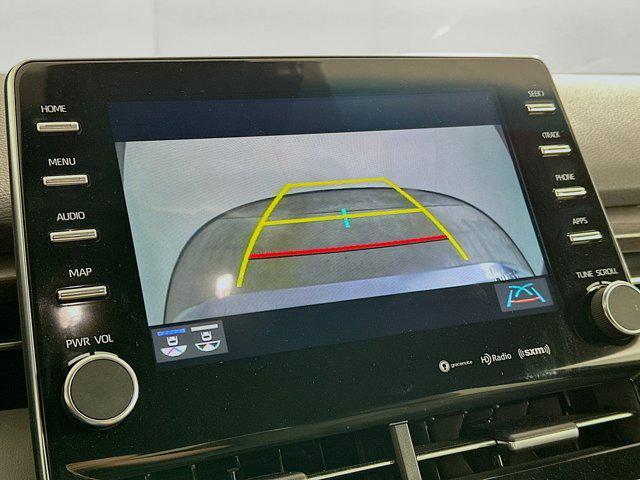 used 2019 Toyota Avalon Hybrid car, priced at $19,997