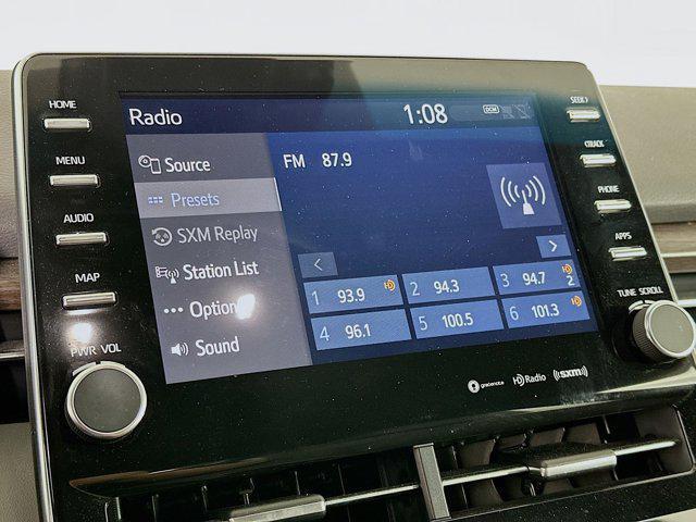 used 2019 Toyota Avalon Hybrid car, priced at $19,997