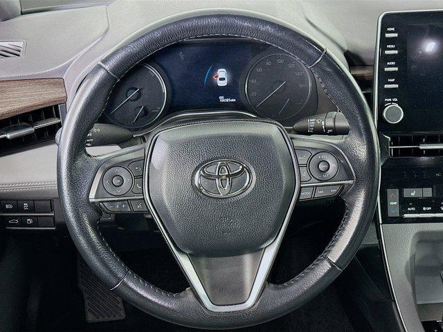 used 2019 Toyota Avalon Hybrid car, priced at $19,997