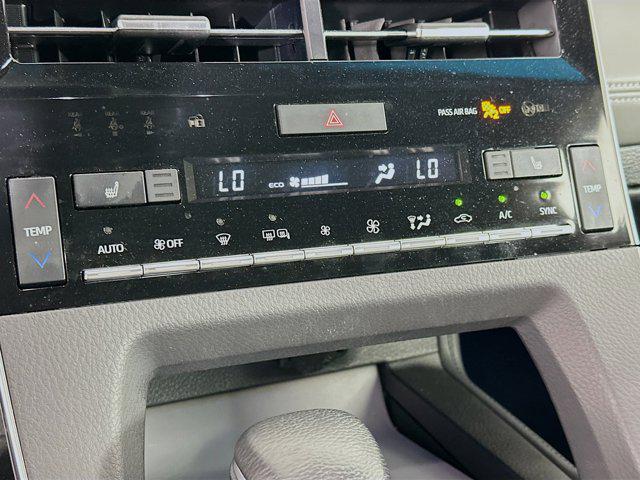 used 2019 Toyota Avalon Hybrid car, priced at $19,997