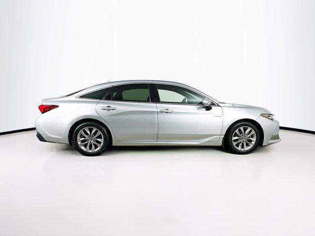 used 2019 Toyota Avalon Hybrid car, priced at $19,997