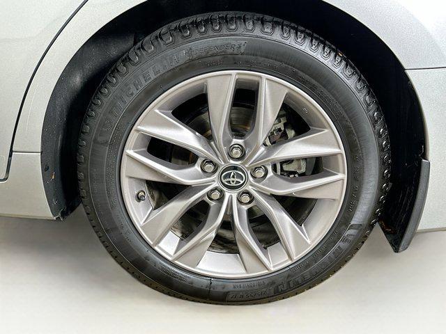 used 2019 Toyota Avalon Hybrid car, priced at $19,997