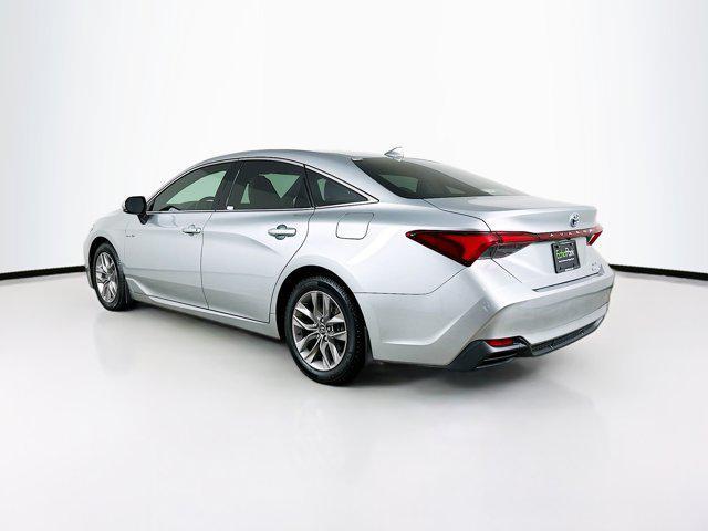 used 2019 Toyota Avalon Hybrid car, priced at $19,997