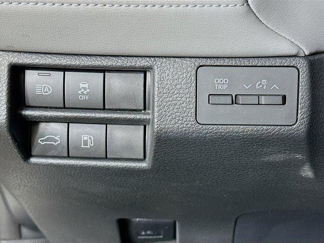 used 2019 Toyota Avalon Hybrid car, priced at $19,997