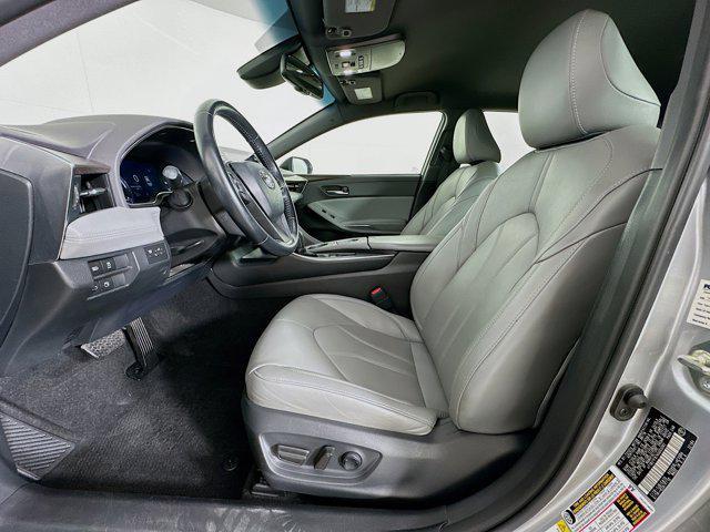 used 2019 Toyota Avalon Hybrid car, priced at $19,997
