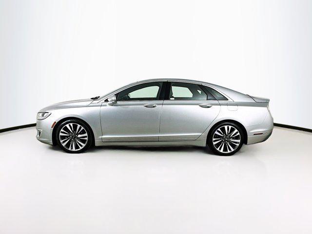 used 2020 Lincoln MKZ car, priced at $20,989