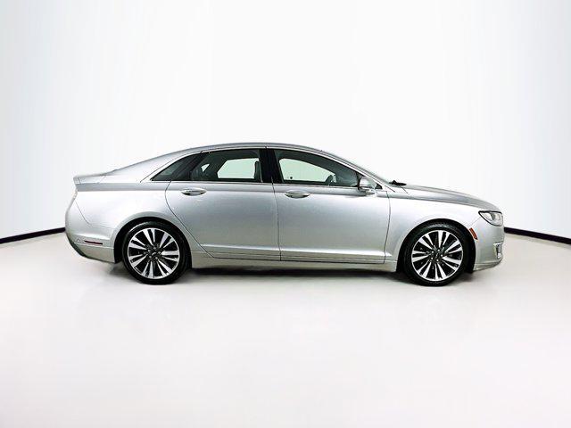 used 2020 Lincoln MKZ car, priced at $20,989