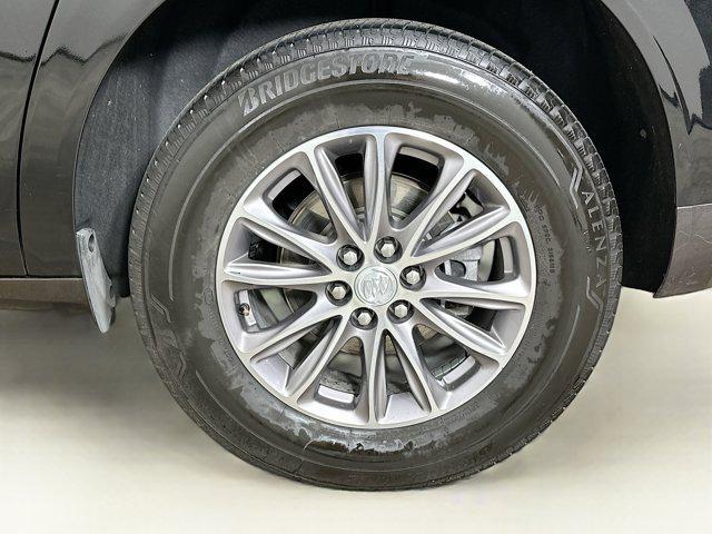 used 2022 Buick Enclave car, priced at $17,197