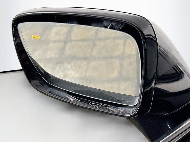 used 2022 Buick Enclave car, priced at $17,197