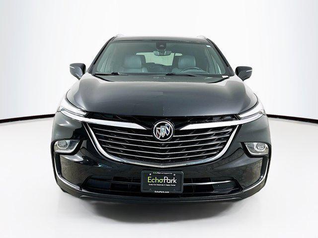 used 2022 Buick Enclave car, priced at $17,197