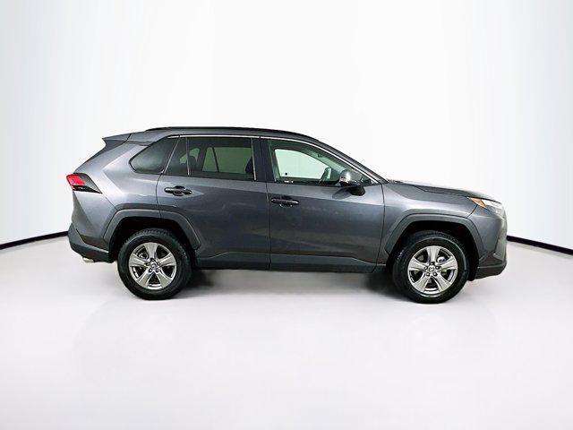 used 2024 Toyota RAV4 car, priced at $27,997