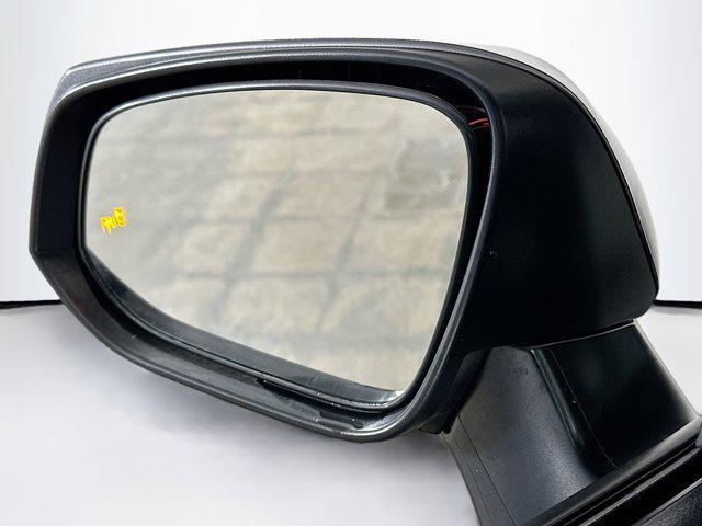 used 2024 Toyota RAV4 car, priced at $27,997