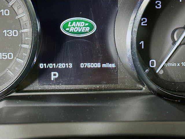 used 2015 Land Rover Range Rover Evoque car, priced at $12,897