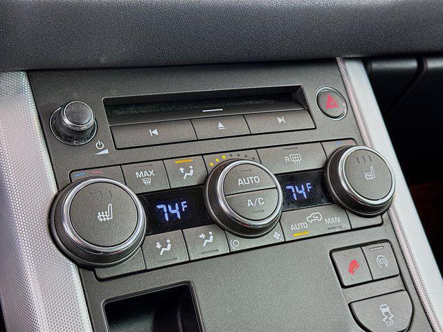 used 2015 Land Rover Range Rover Evoque car, priced at $12,897