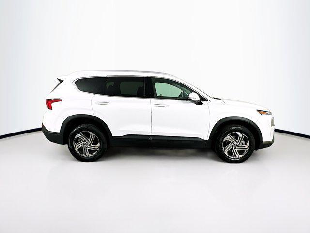 used 2023 Hyundai Santa Fe car, priced at $24,789