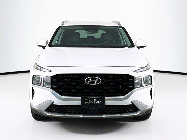 used 2023 Hyundai Santa Fe car, priced at $24,789