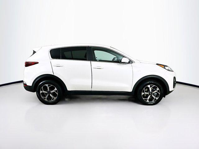 used 2022 Kia Sportage car, priced at $16,189