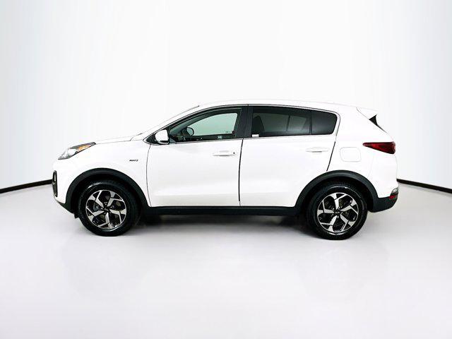 used 2022 Kia Sportage car, priced at $16,189