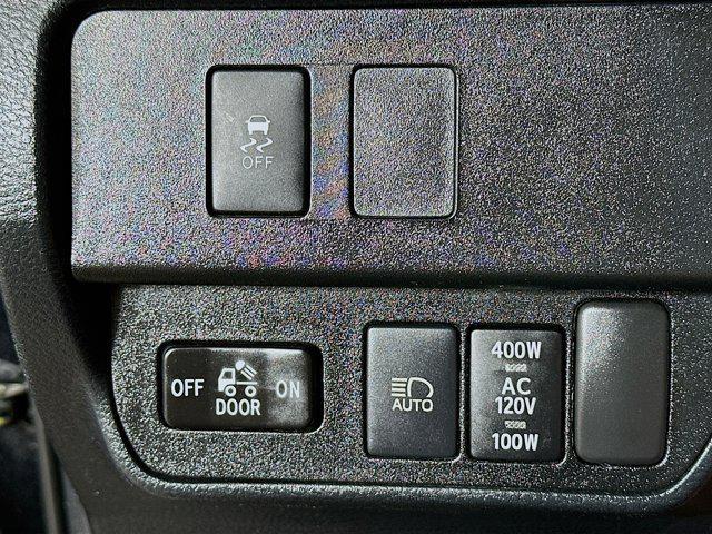 used 2021 Toyota Tacoma car, priced at $33,897