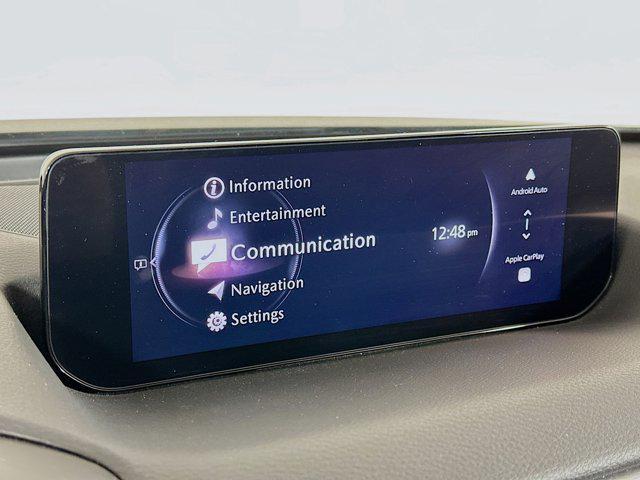 used 2025 Mazda CX-50 car, priced at $25,397