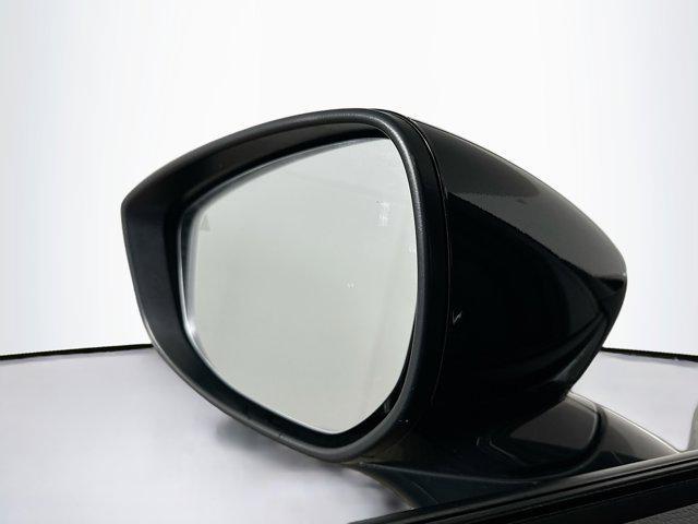 used 2025 Mazda CX-50 car, priced at $25,397