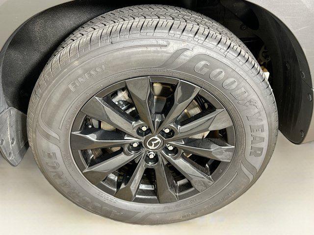 used 2025 Mazda CX-50 car, priced at $25,397