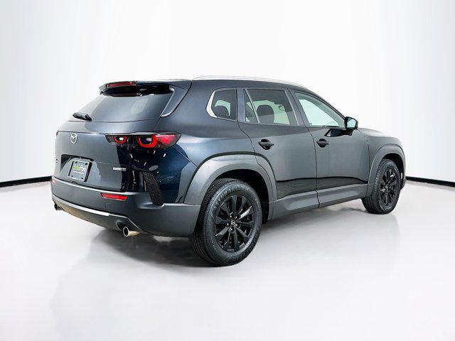 used 2025 Mazda CX-50 car, priced at $25,397