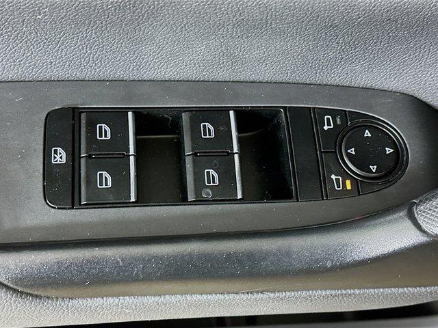 used 2025 Mazda CX-50 car, priced at $25,397