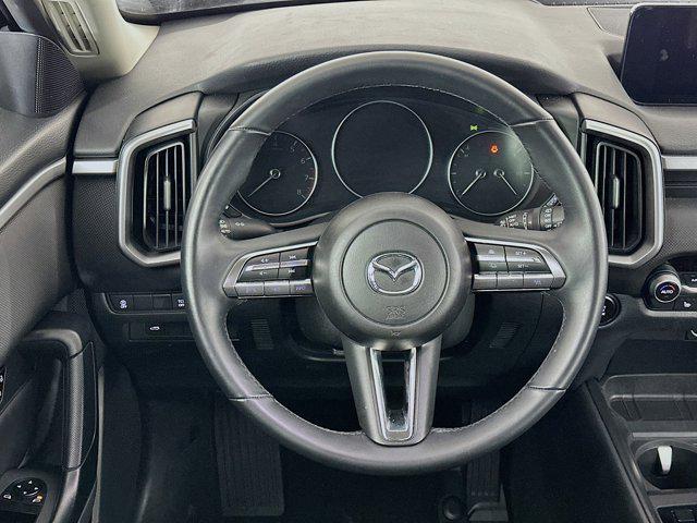 used 2025 Mazda CX-50 car, priced at $25,397