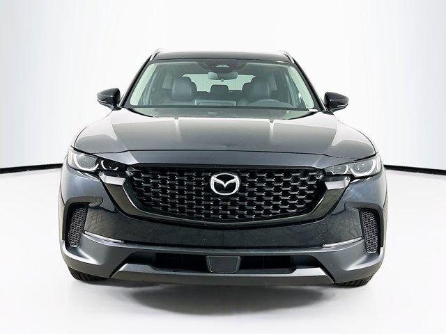 used 2025 Mazda CX-50 car, priced at $25,397
